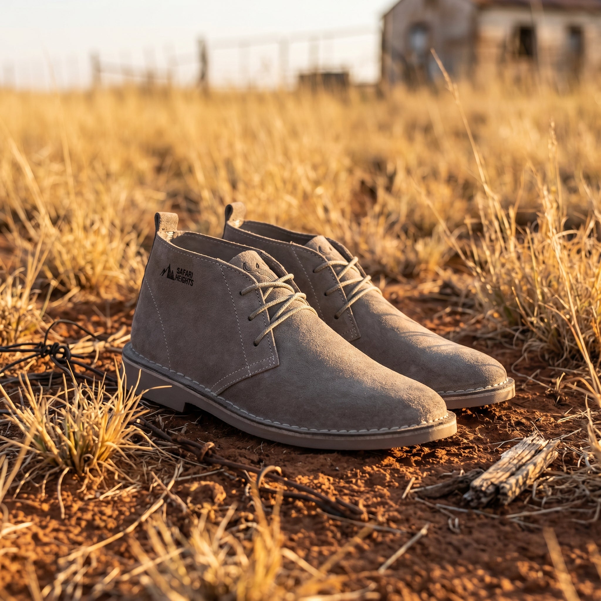 Footwear