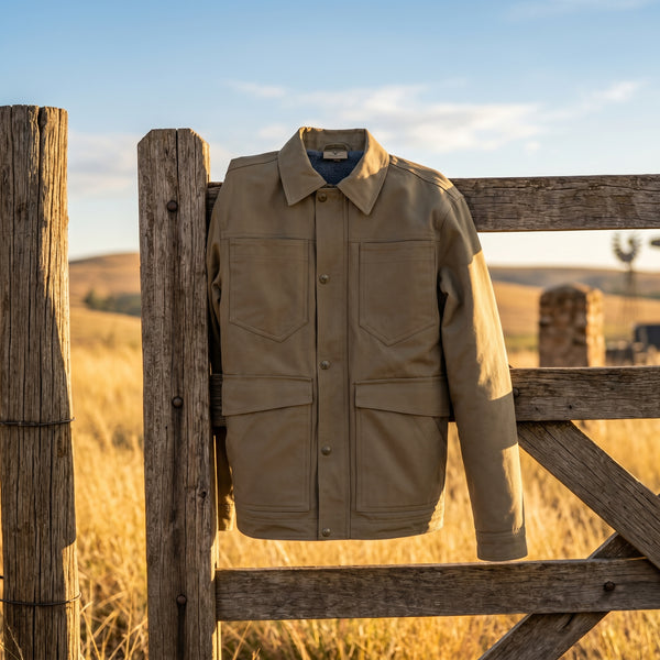 Jackets