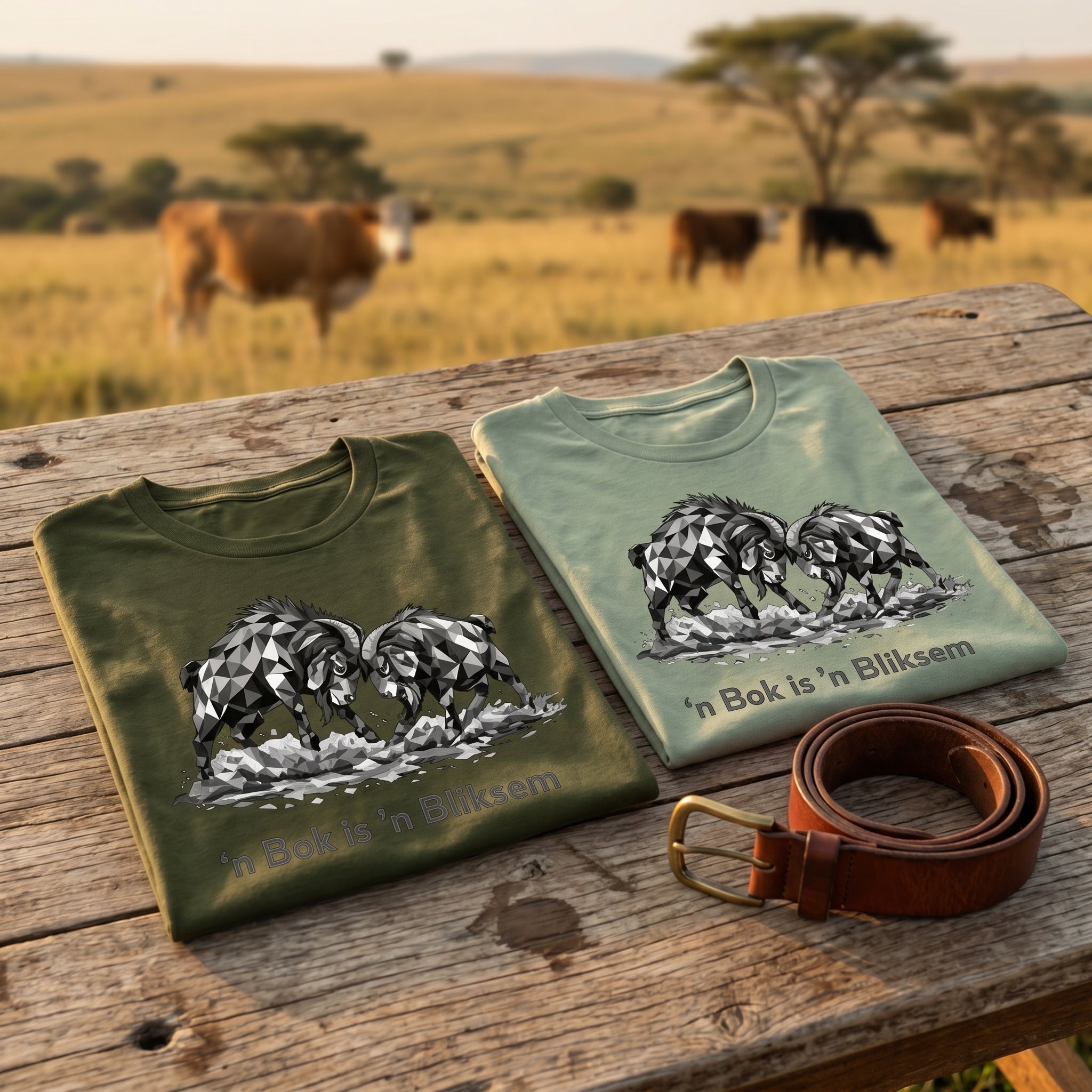 Men Tees