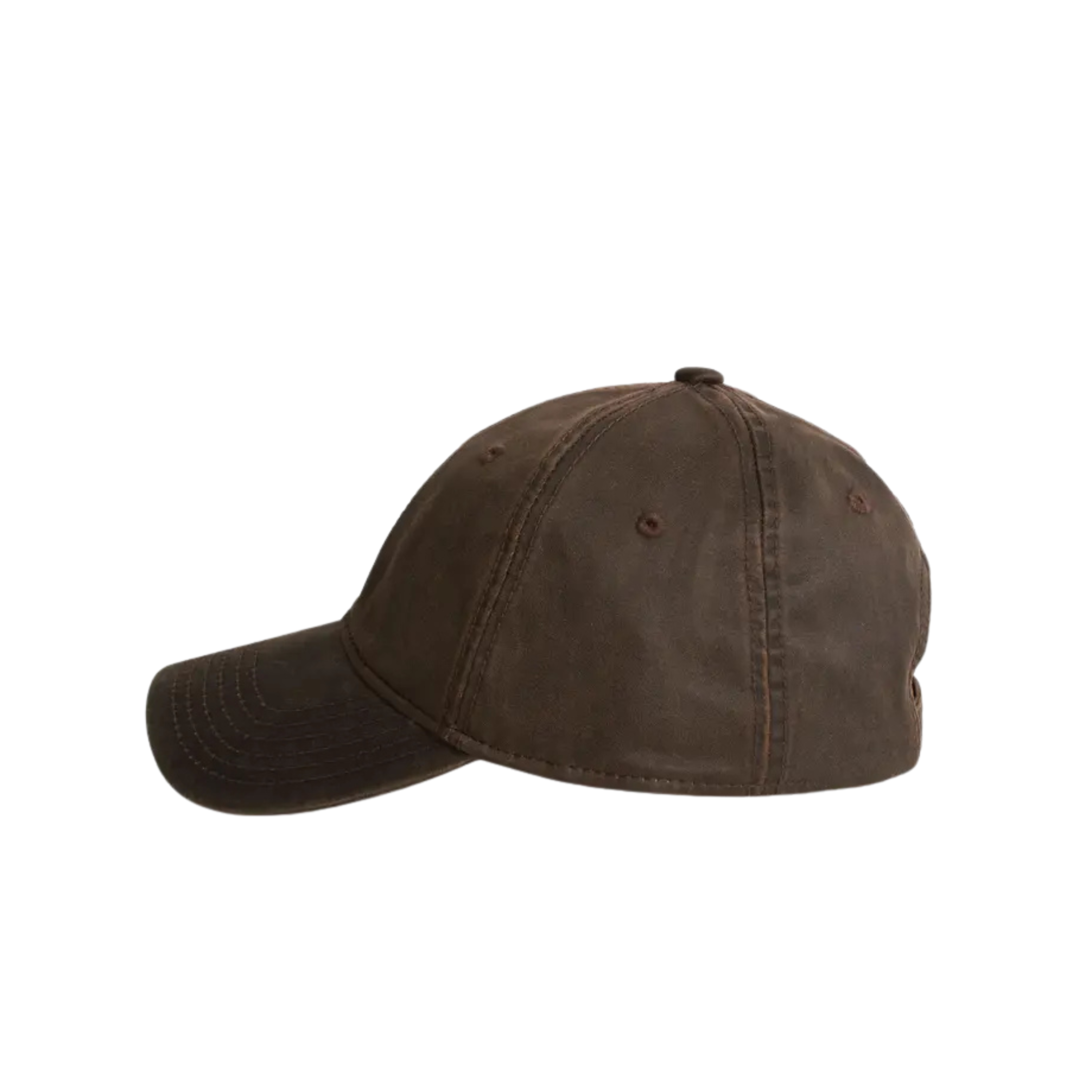 Mooimeisiesfontein Leather Patch Oil Cap