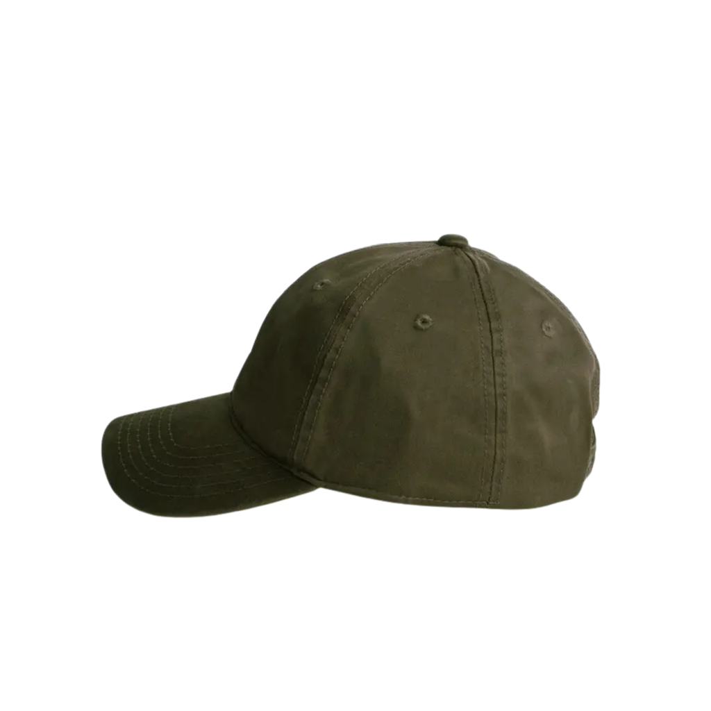 Mooimeisiesfontein Leather Patch Oil Cap