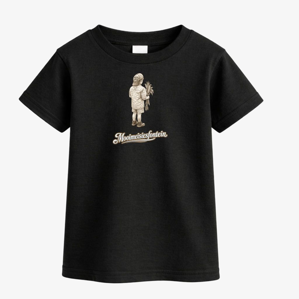 Hoed op Spoed Tee – Black