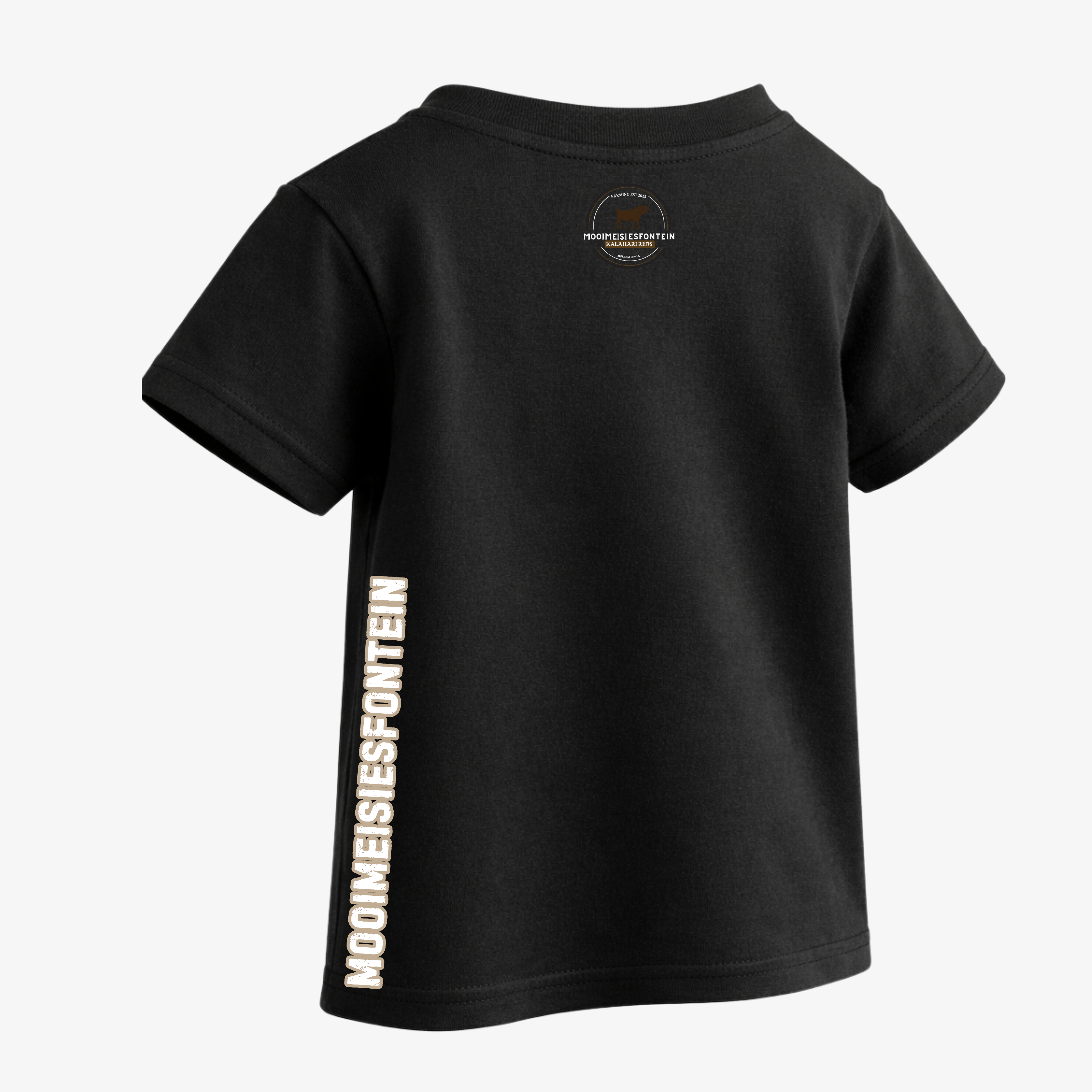 Hoed op Spoed Tee – Black