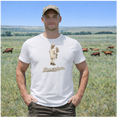 Hoed op Spoed Tee – White