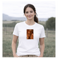 Stoutgat #1126 Tee – White