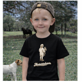 Hoed op Spoed Tee – Black