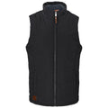 Mens Mafadi Bodywarmer - Black