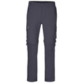Mens Outeniqua Pants - Charcoal
