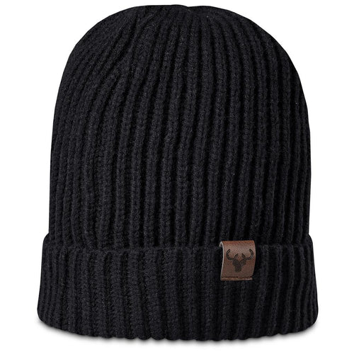 Arctic Acrylic Beanie
