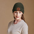 Arctic Acrylic Beanie
